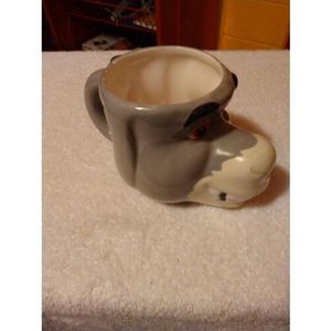 Donkey From Movie Shrek Mug...